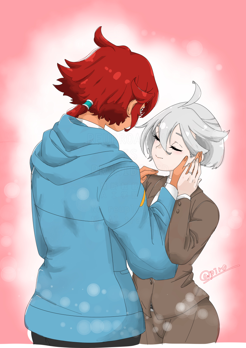 Miorine Rembran (Gundam) Rule 34 Image