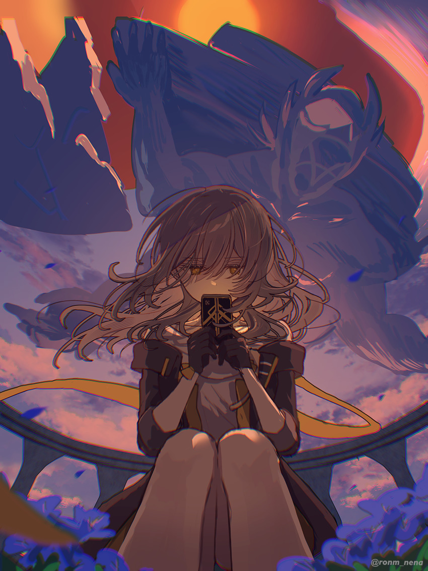 Stelle (Honkai: Star Rail) Rule 34 Image