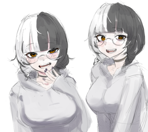 Shiori Novella (Hololive) Rule 34 Image