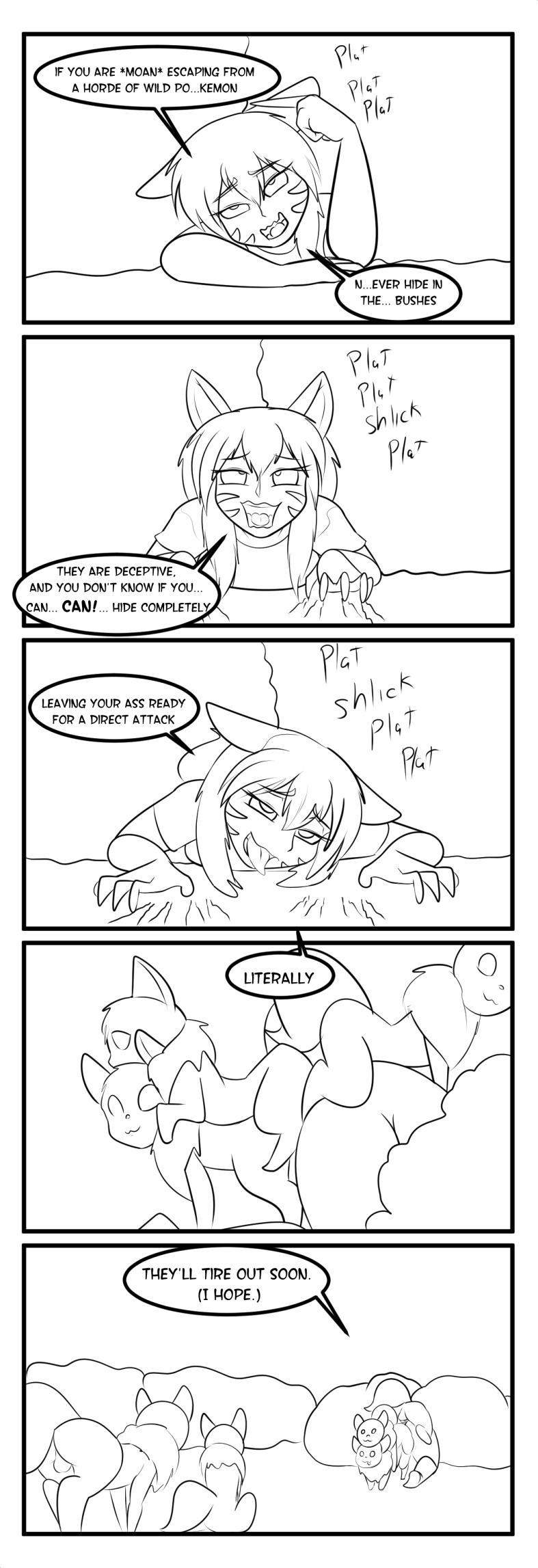 Anal Rule 34 Image