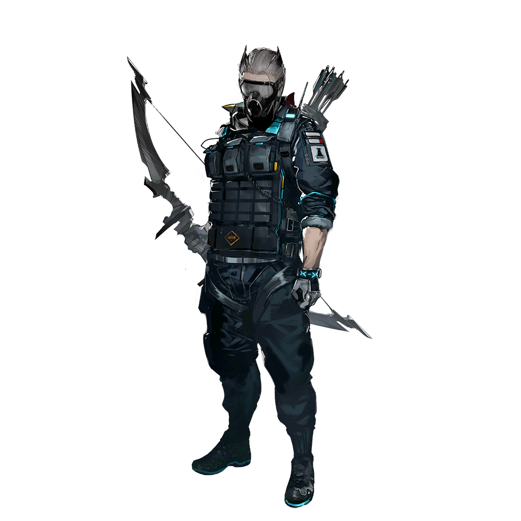 Arknights Rule 34 Image