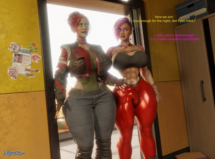 1futa Rule 34 Image