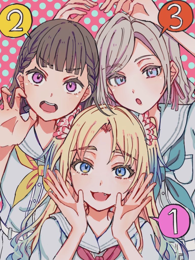 Ceras Yanagida Lilienfeld (Link! Like! Love Live!) Rule 34 Image