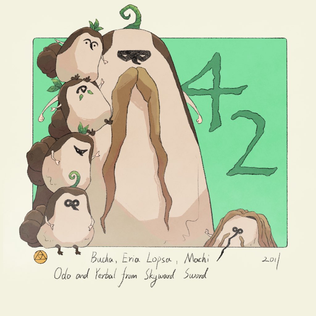 Eria (Nintendo) Rule 34 Image