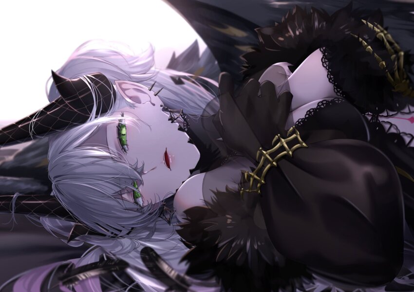 Lilith (Fate) Rule 34 Image