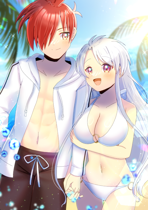 Langrisser Rule 34 Image