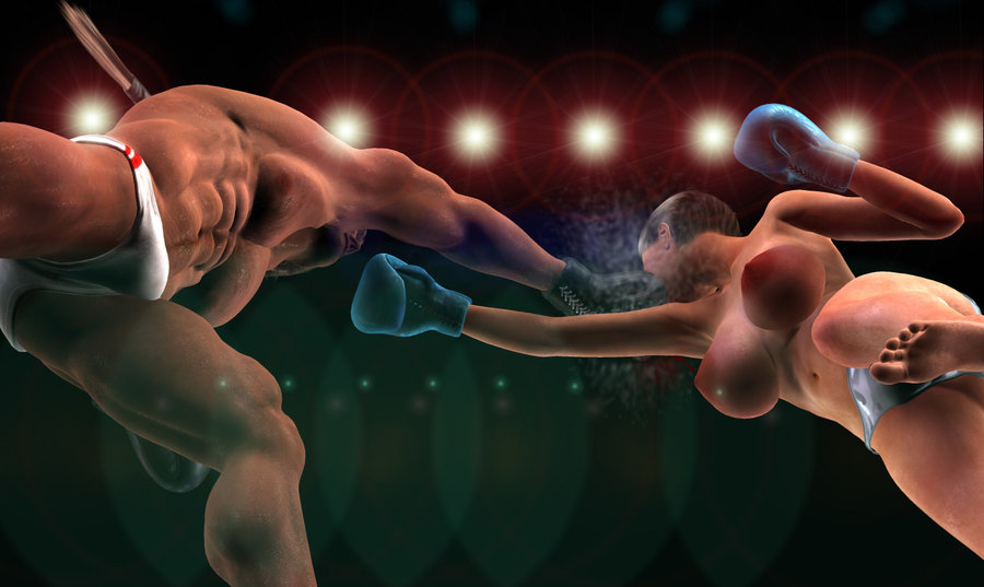 3d Rule 34 Image