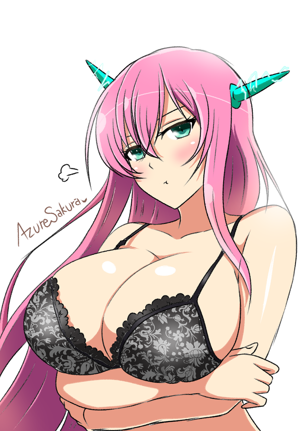 Senran Kagura Rule 34 Image