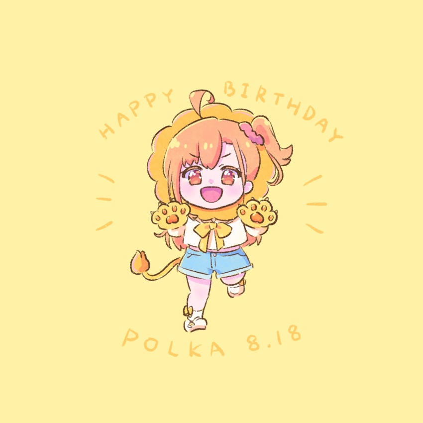 Takahashi Polka (Ikizulive! Love Live! Bluebird) Rule 34 Image