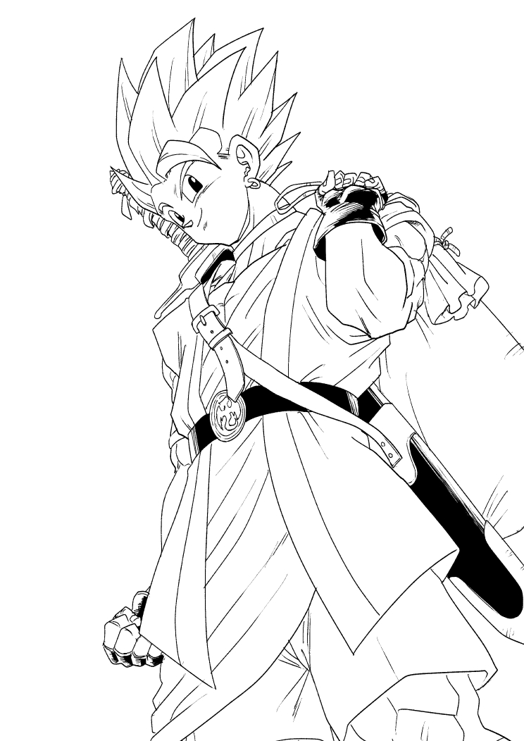 Dragon Quest Rule 34 Image