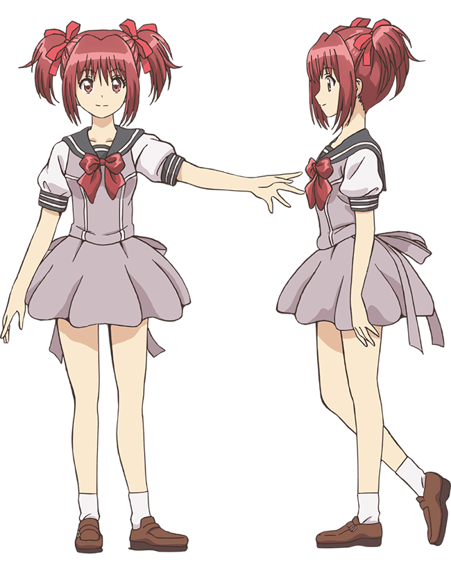 Momomiya Ichigo Rule 34 Image