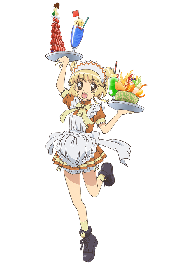 Fong Pudding Rule 34 Image
