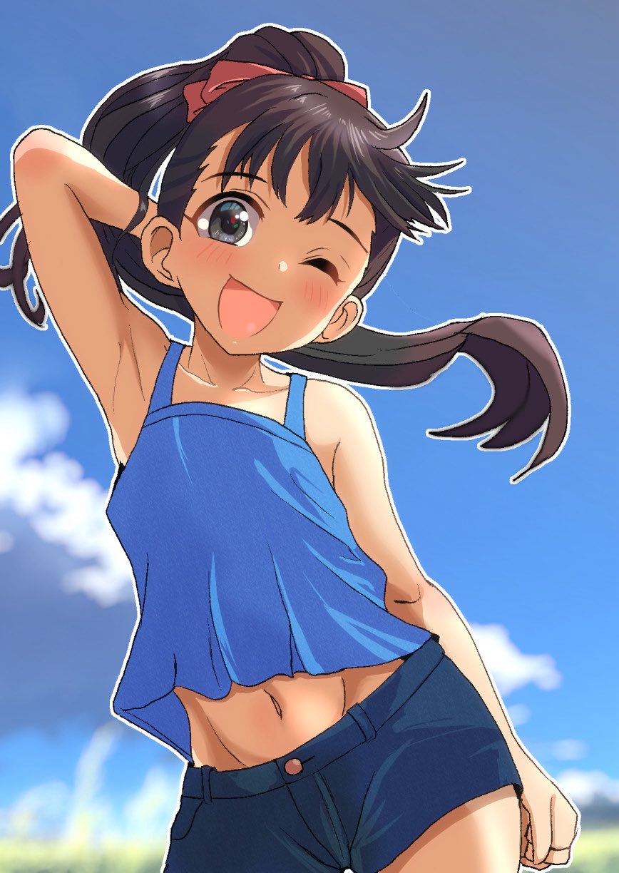 Fukuyama Mai Rule 34 Image