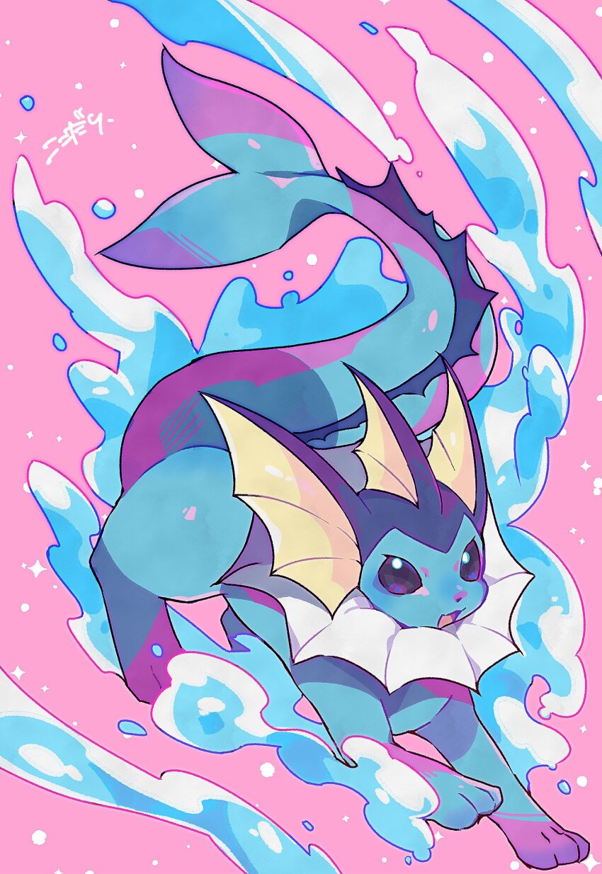 Gen 1 Pokemon (Nintendo) Rule 34 Image