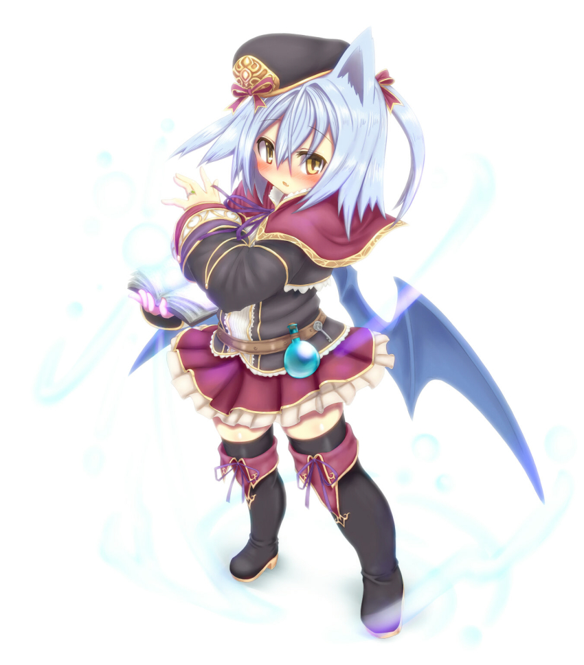 Emil Chronicle Online Rule 34 Image