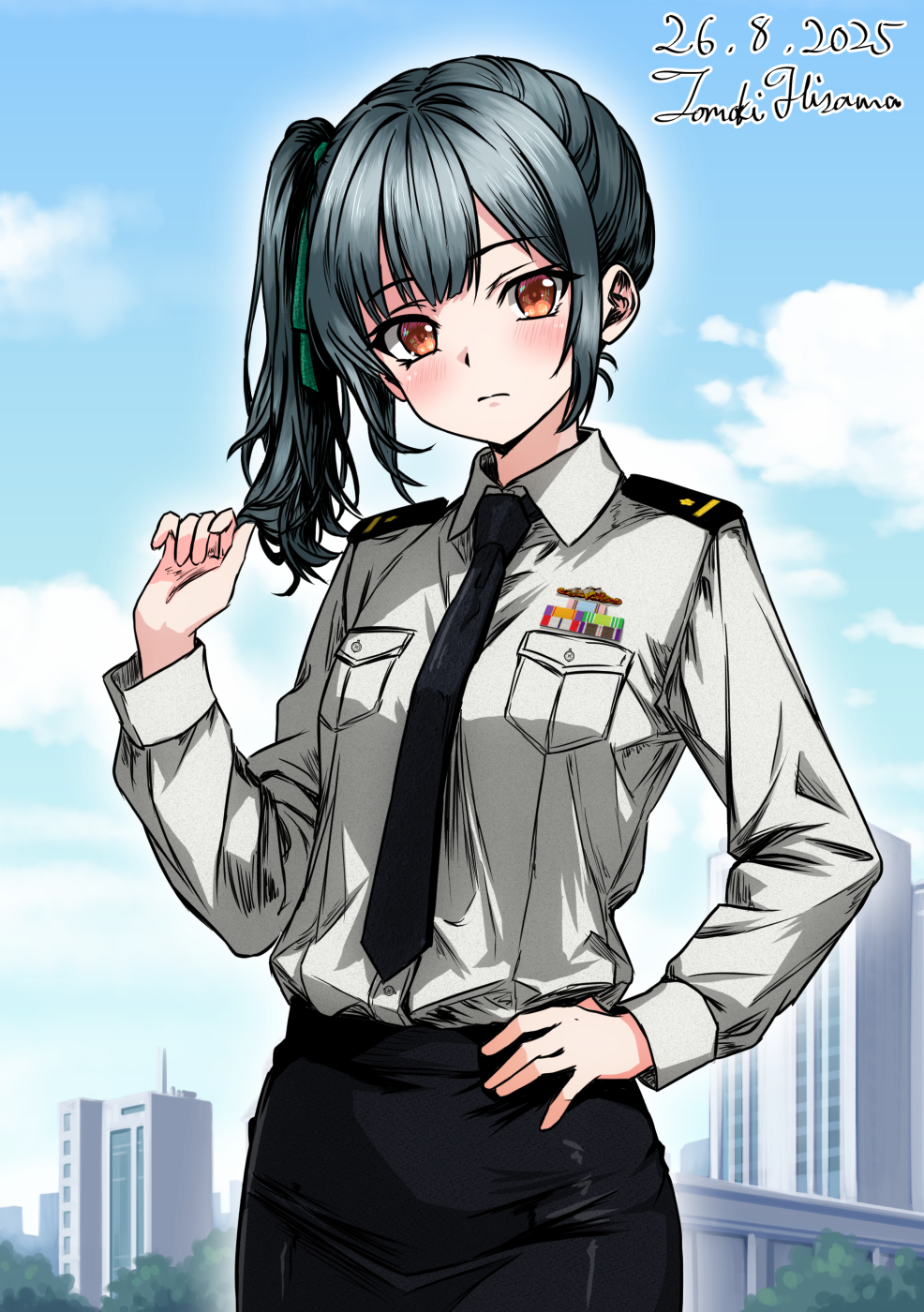 Kantai Collection Rule 34 Image