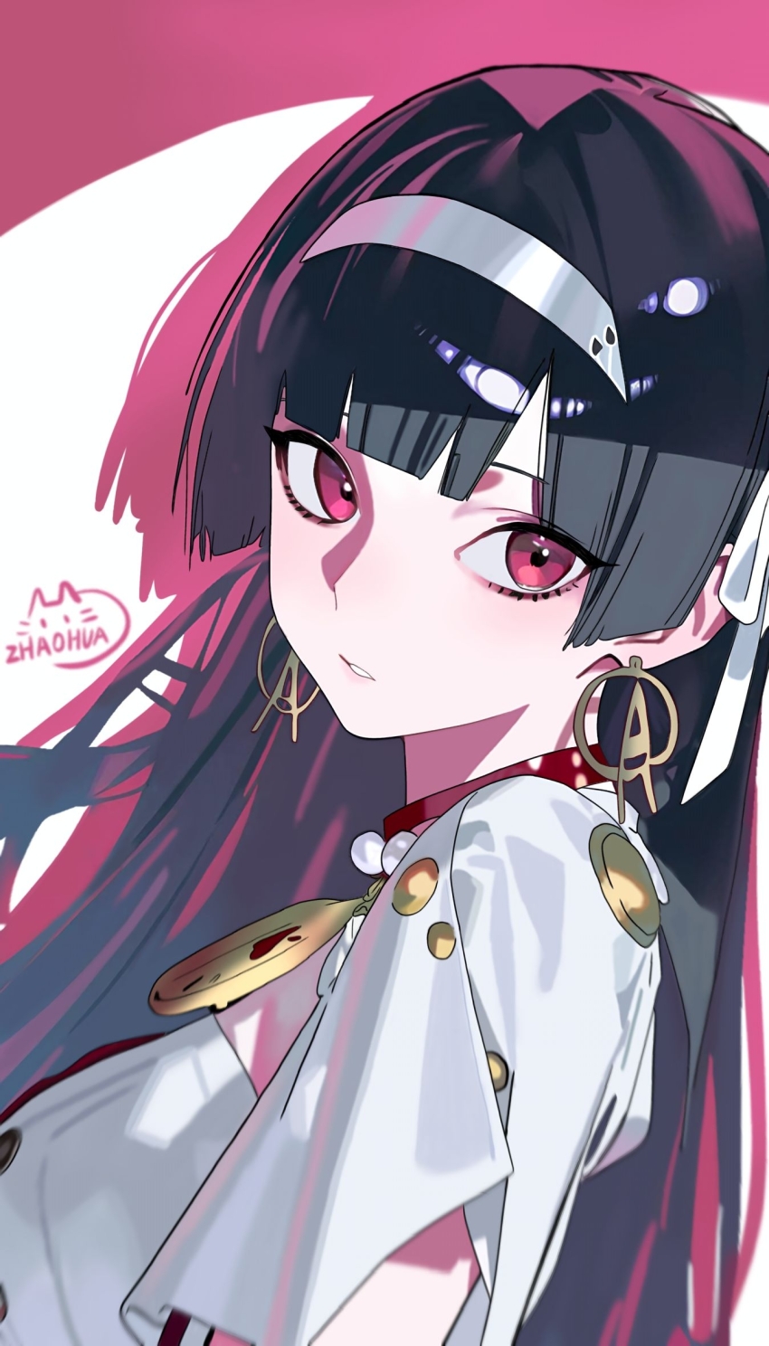 Astra Yao (Zenless Zone Zero) Rule 34 Image