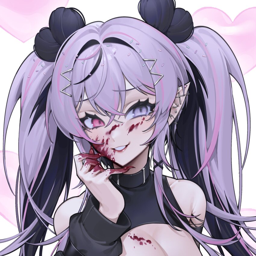 Indie Virtual Youtuber Rule 34 Image