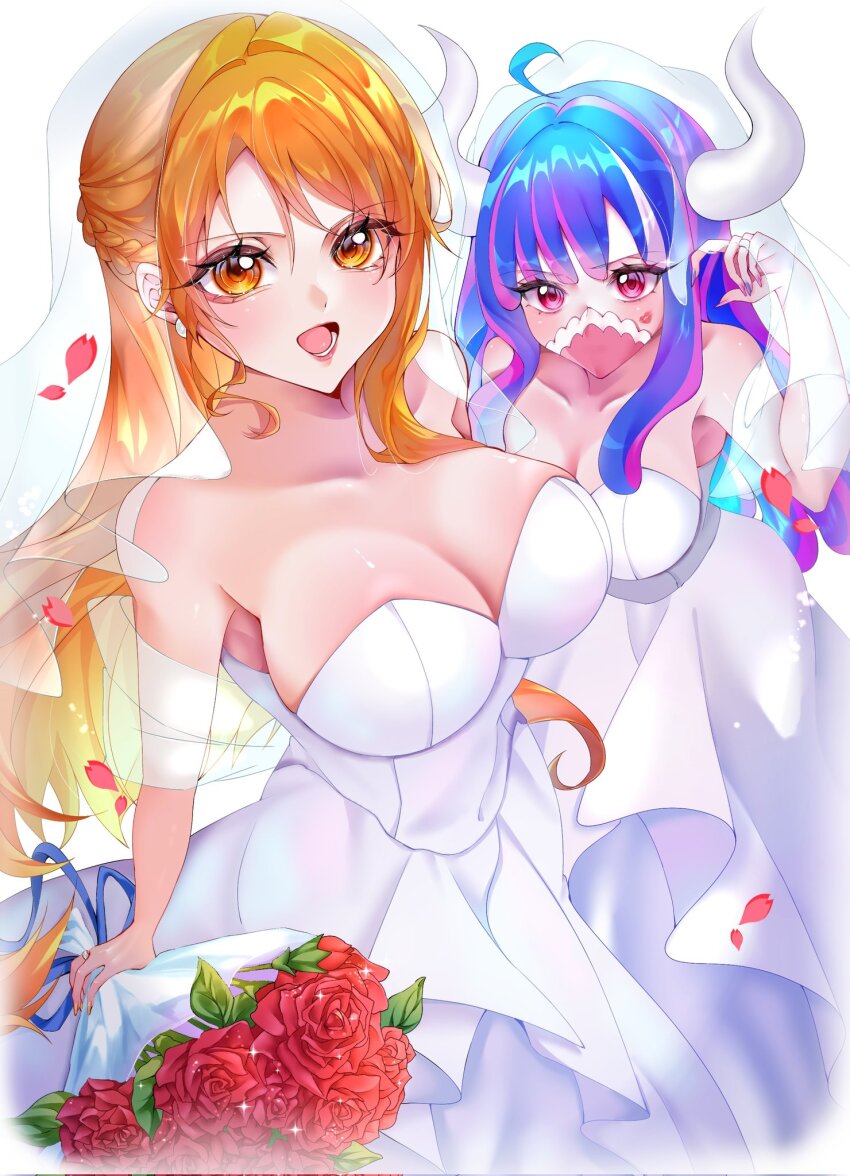 Nami (One Piece) Rule 34 Image