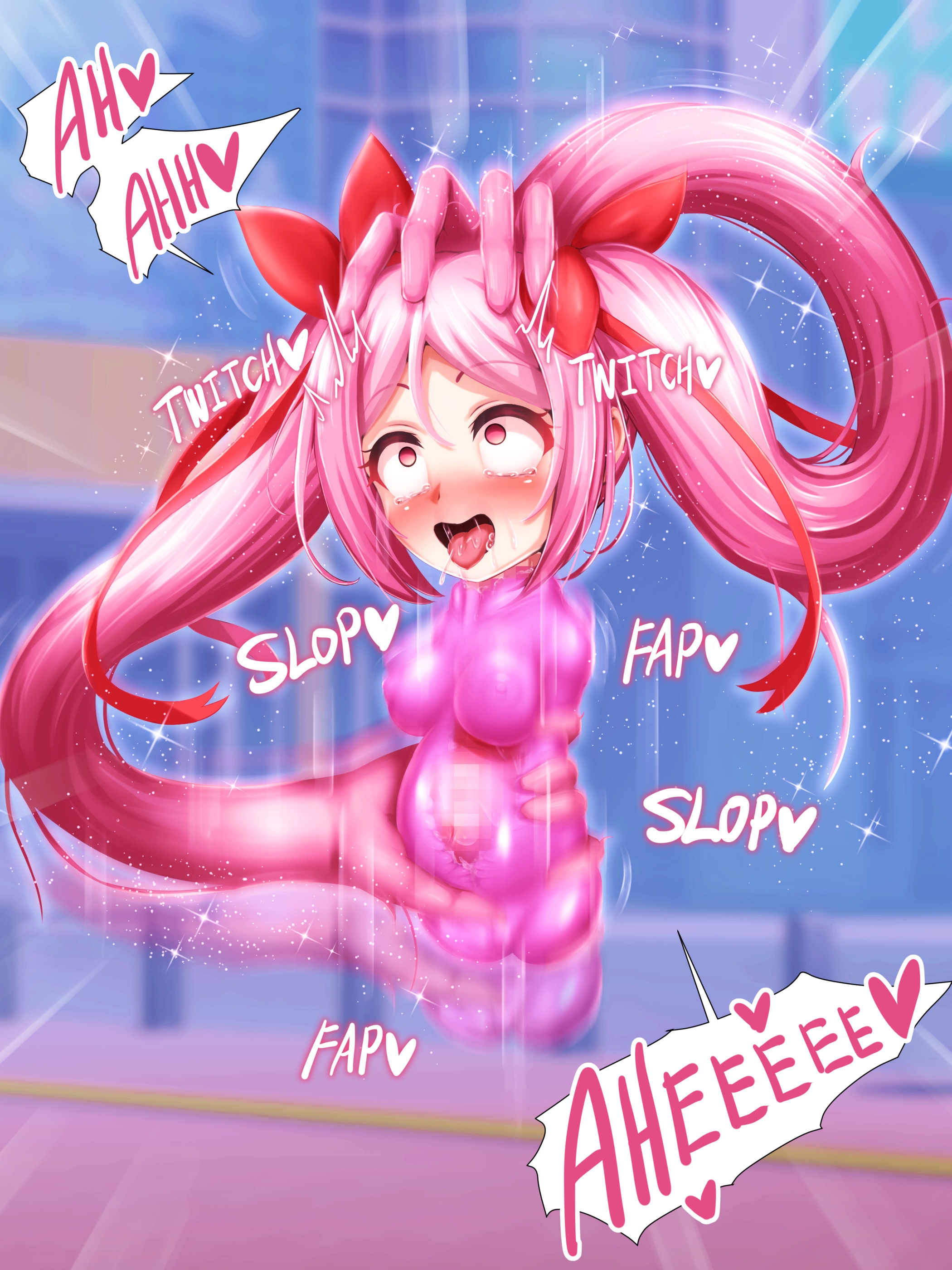 Original Character (Original) Rule 34 Image