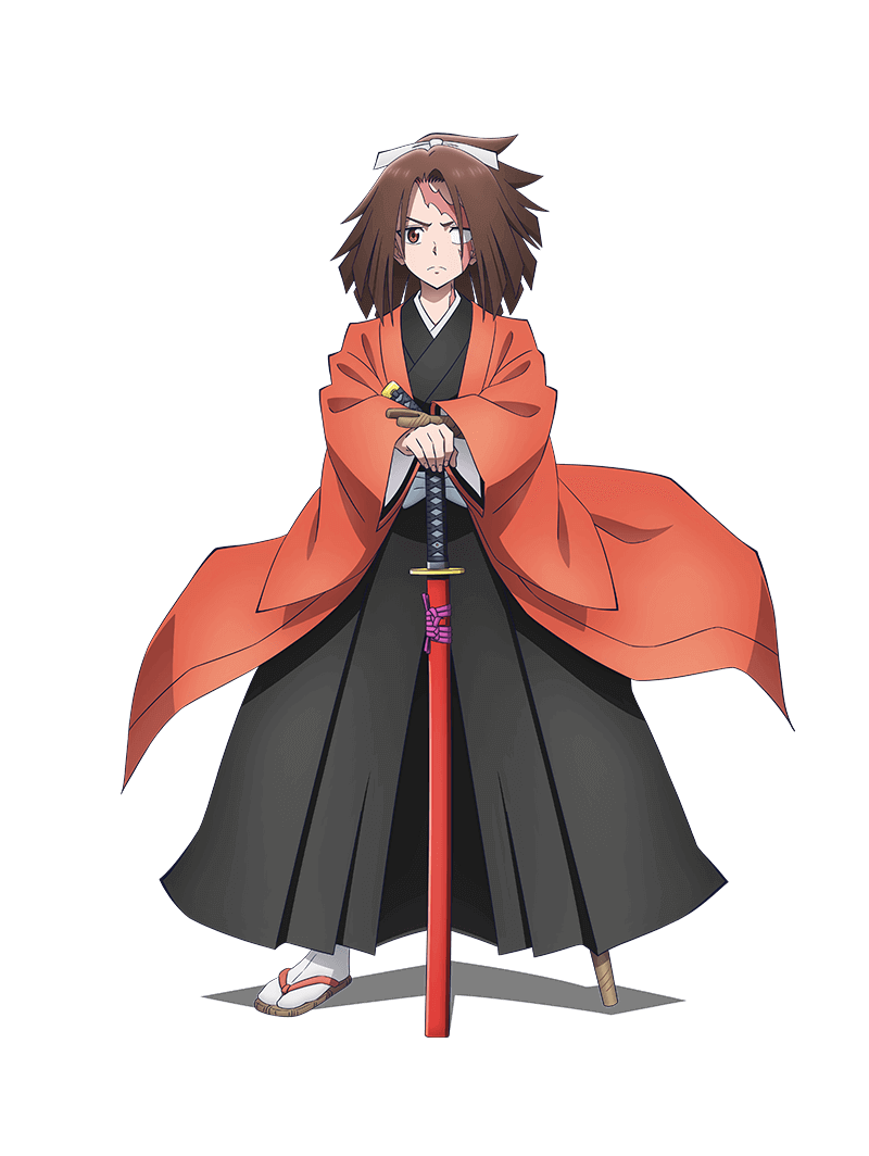 Todo Heisuke (Bucchigire!) Rule 34 Image