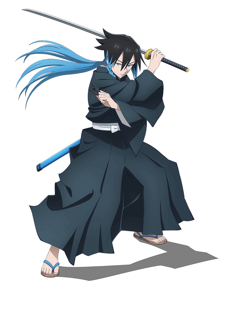 Sakuya (Bucchigire!) Rule 34 Image