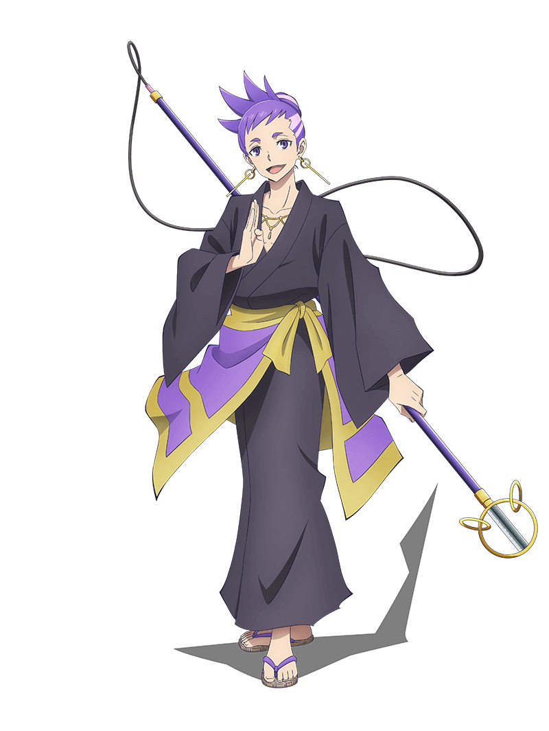 Suzuran (Bucchigire!) Rule 34 Image
