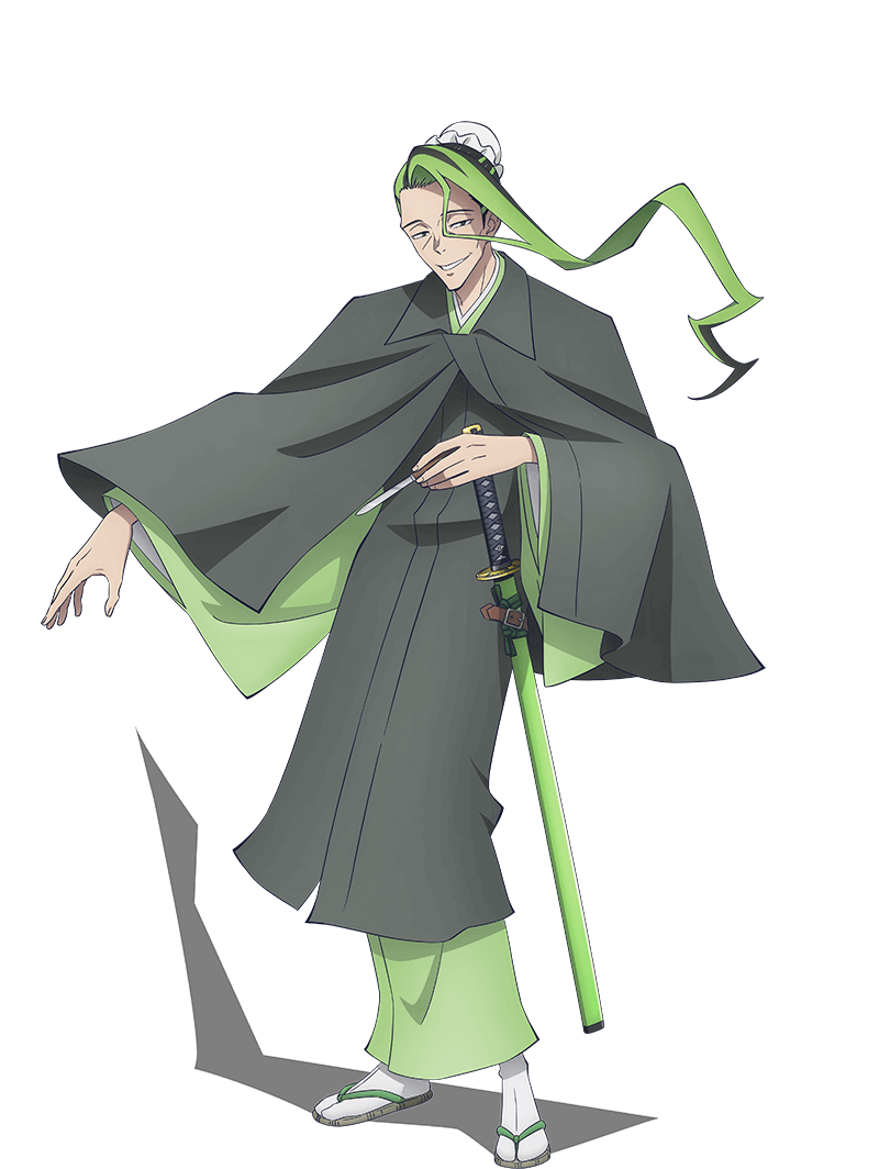 Sogen (Bucchigire!) Rule 34 Image