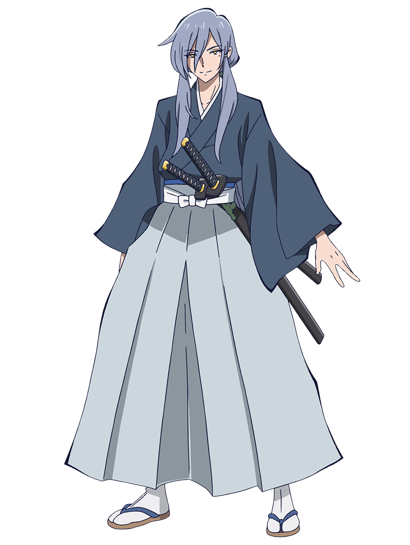 Katsura Kogorou (Bucchigire!) Rule 34 Image