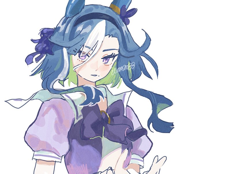 Admire Groove (Umamusume) Rule 34 Image