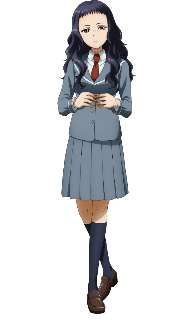Ao Ashi Rule 34 Image