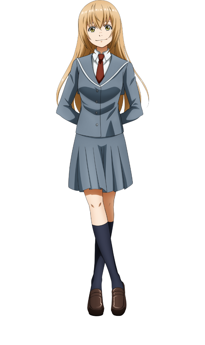Ao Ashi Rule 34 Image