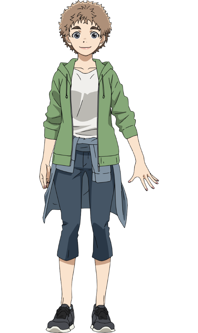 Ao Ashi Rule 34 Image