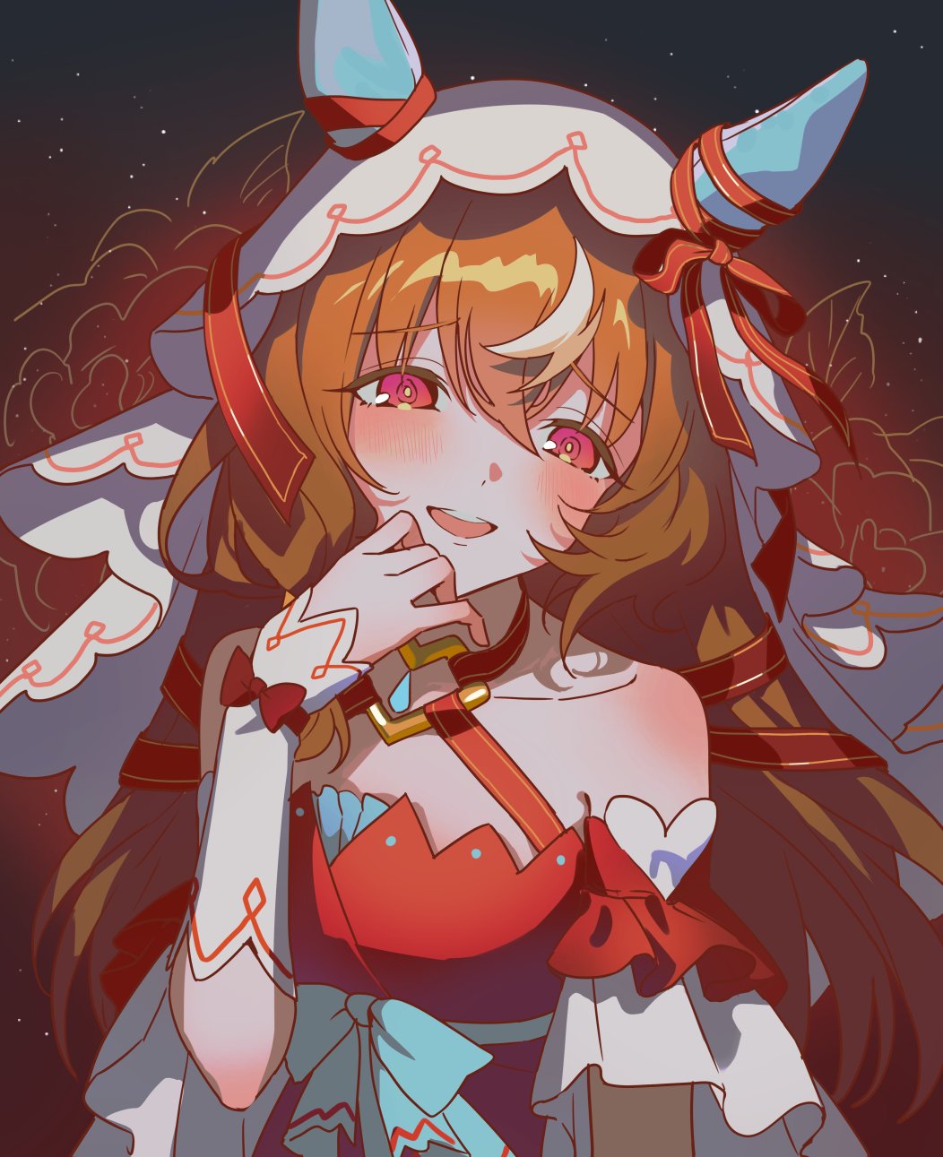 Still In Love (Umamusume) Rule 34 Image
