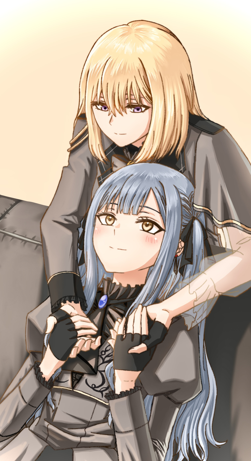 Misumi Uika (Bang Dream!) Rule 34 Image