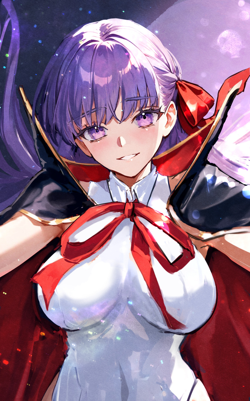 Bb (Fate) Rule 34 Image