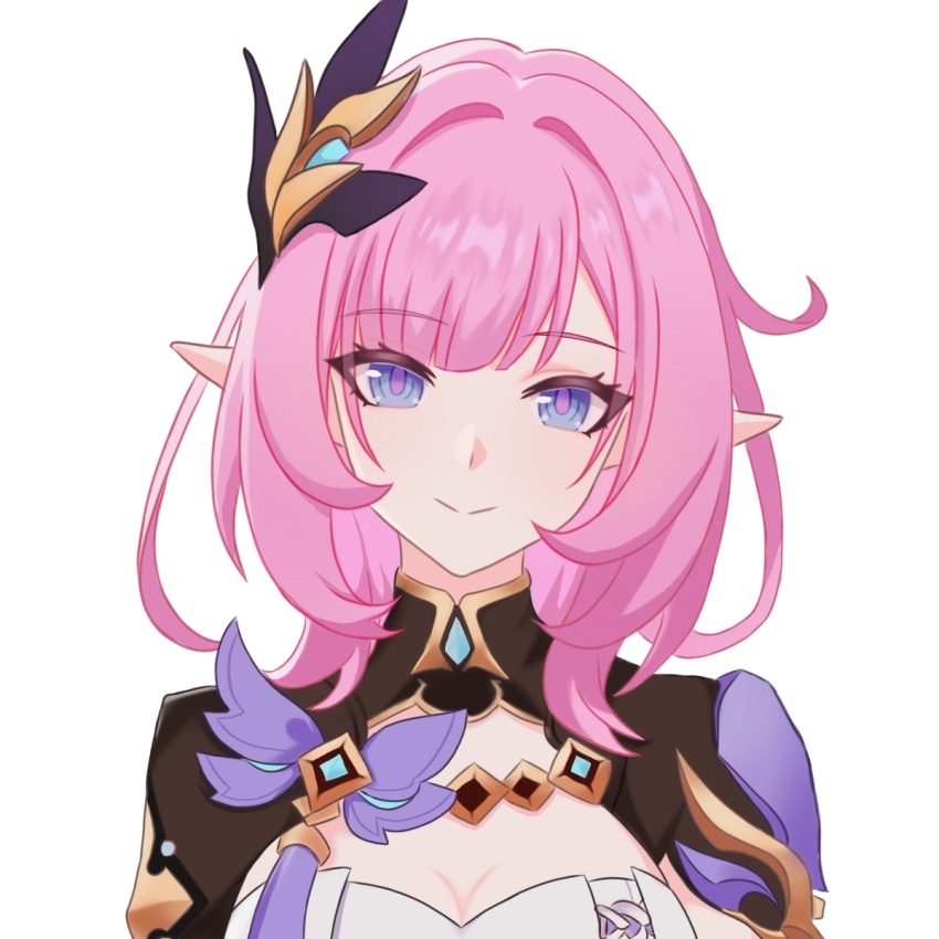 Elysia (Honkai Impact) Rule 34 Image
