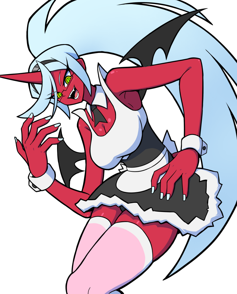 Kneesocks (Psg) Rule 34 Image
