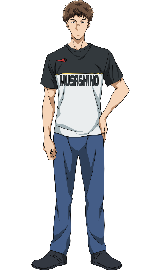 Anime Coloring Rule 34 Image