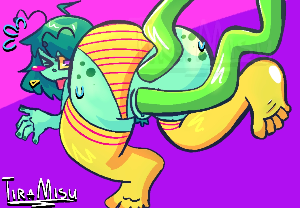 Tagme (Character) Rule 34 Image