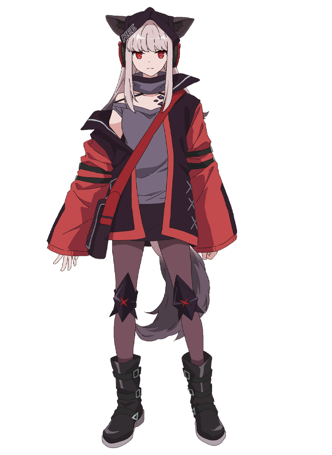Frostleaf (Arknights) Rule 34 Image