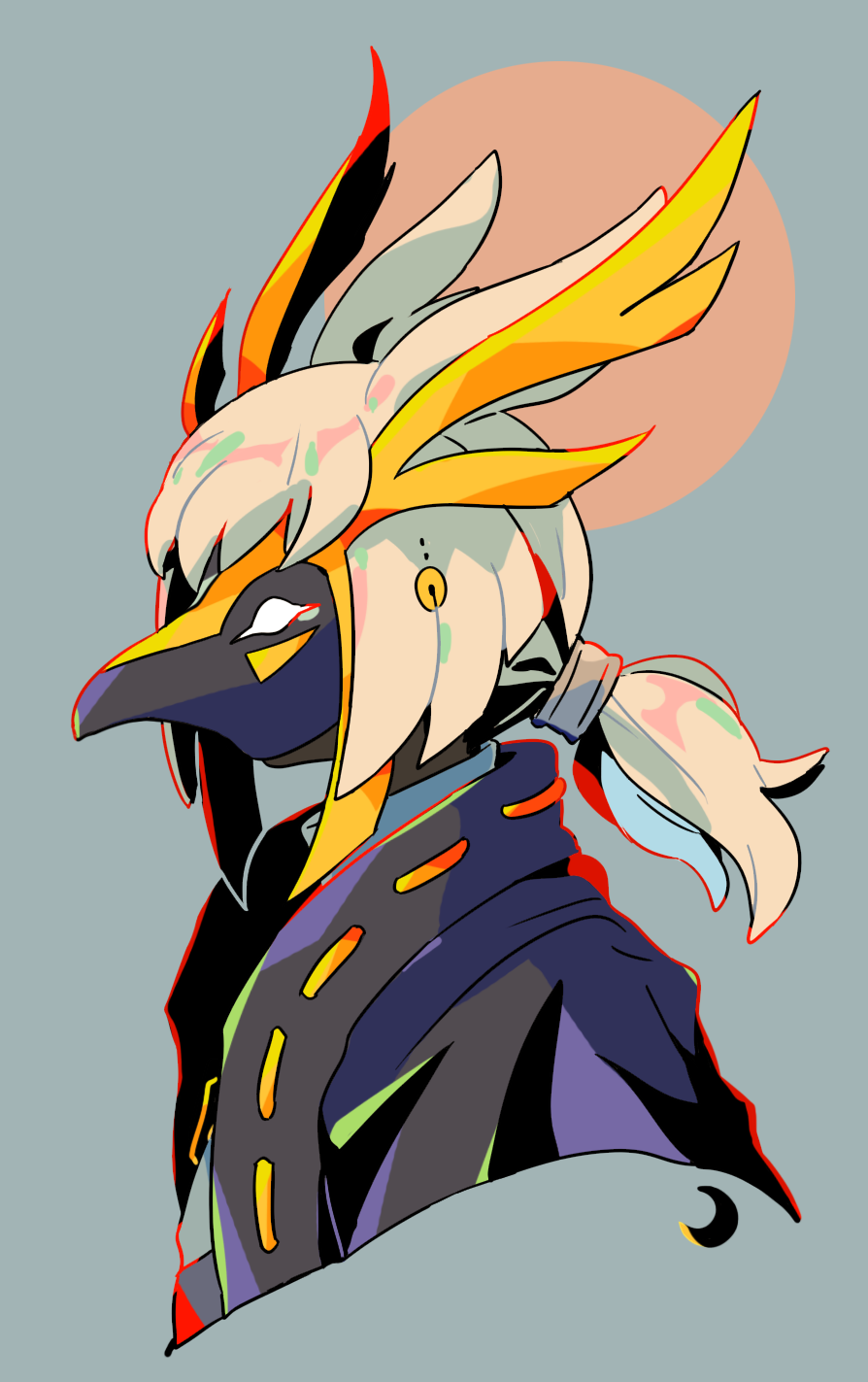 Character Request (Sky: Children Of The Light) Rule 34 Image