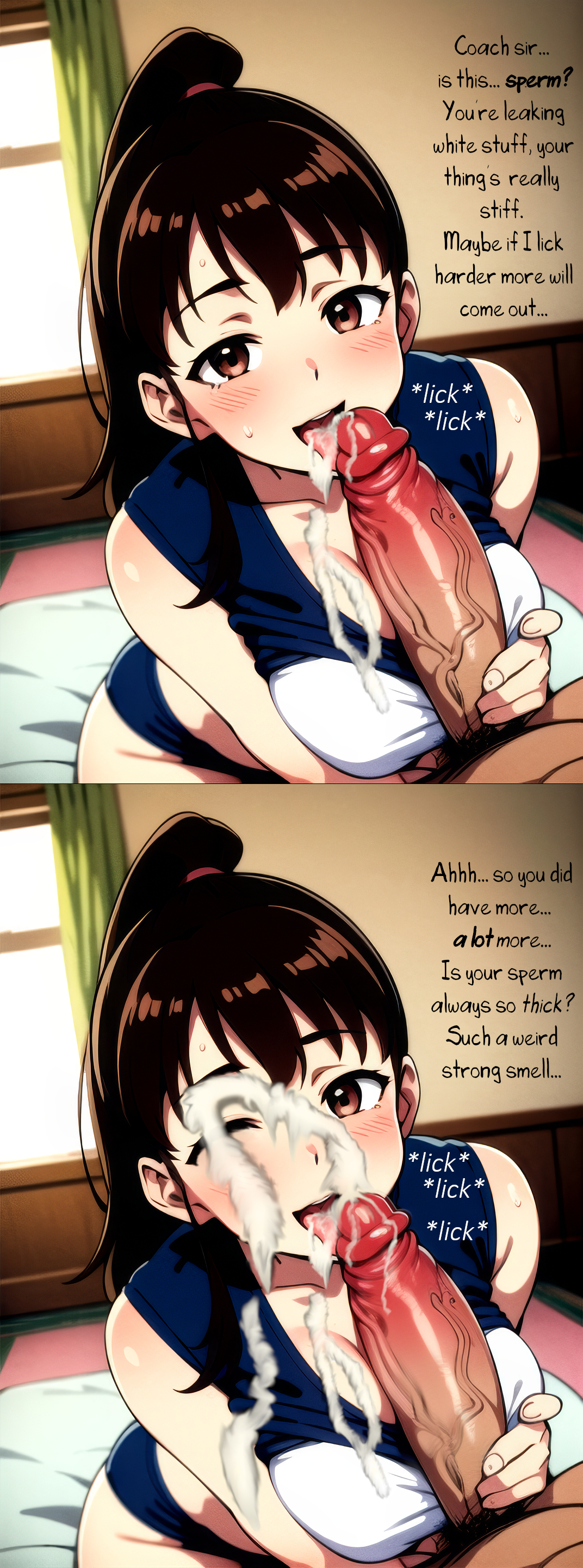 Original Character (Original) Rule 34 Image