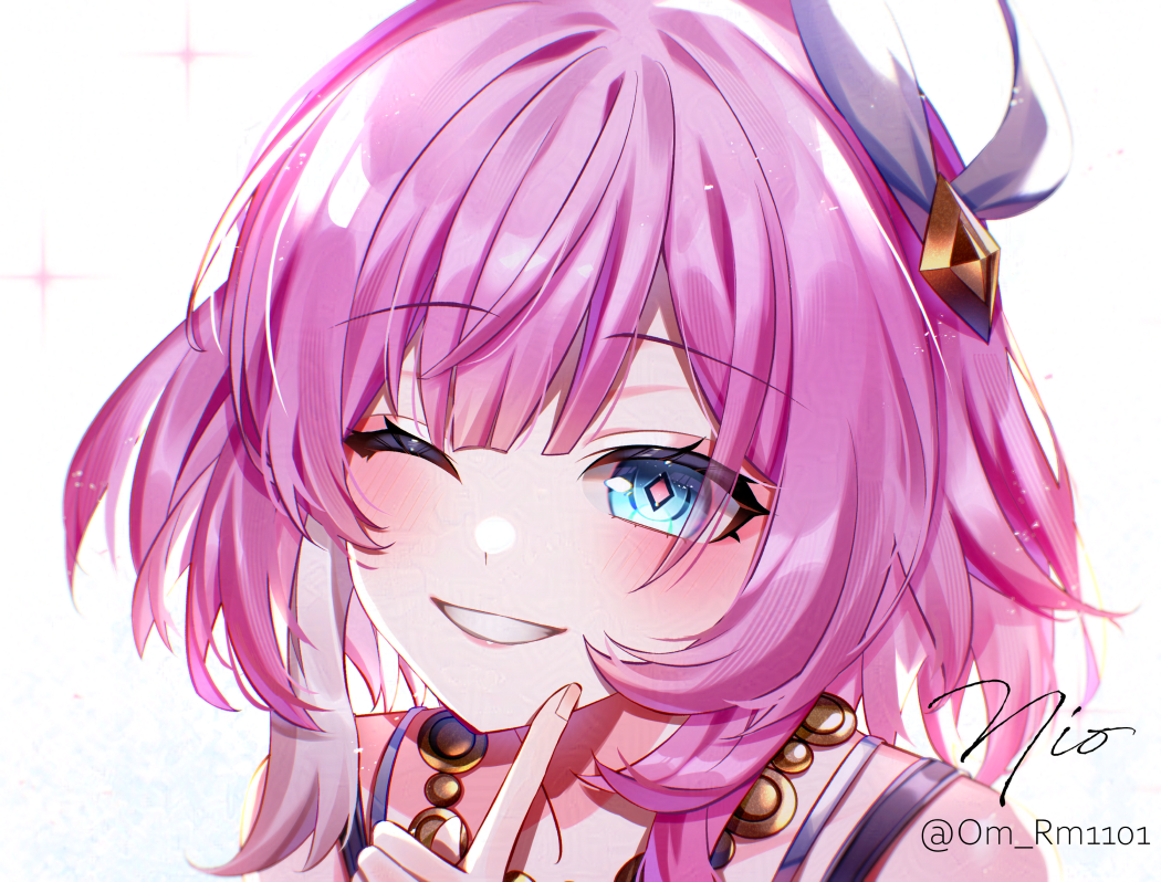 Cyrene (Philia093) (Honkai: Star Rail) Rule 34 Image