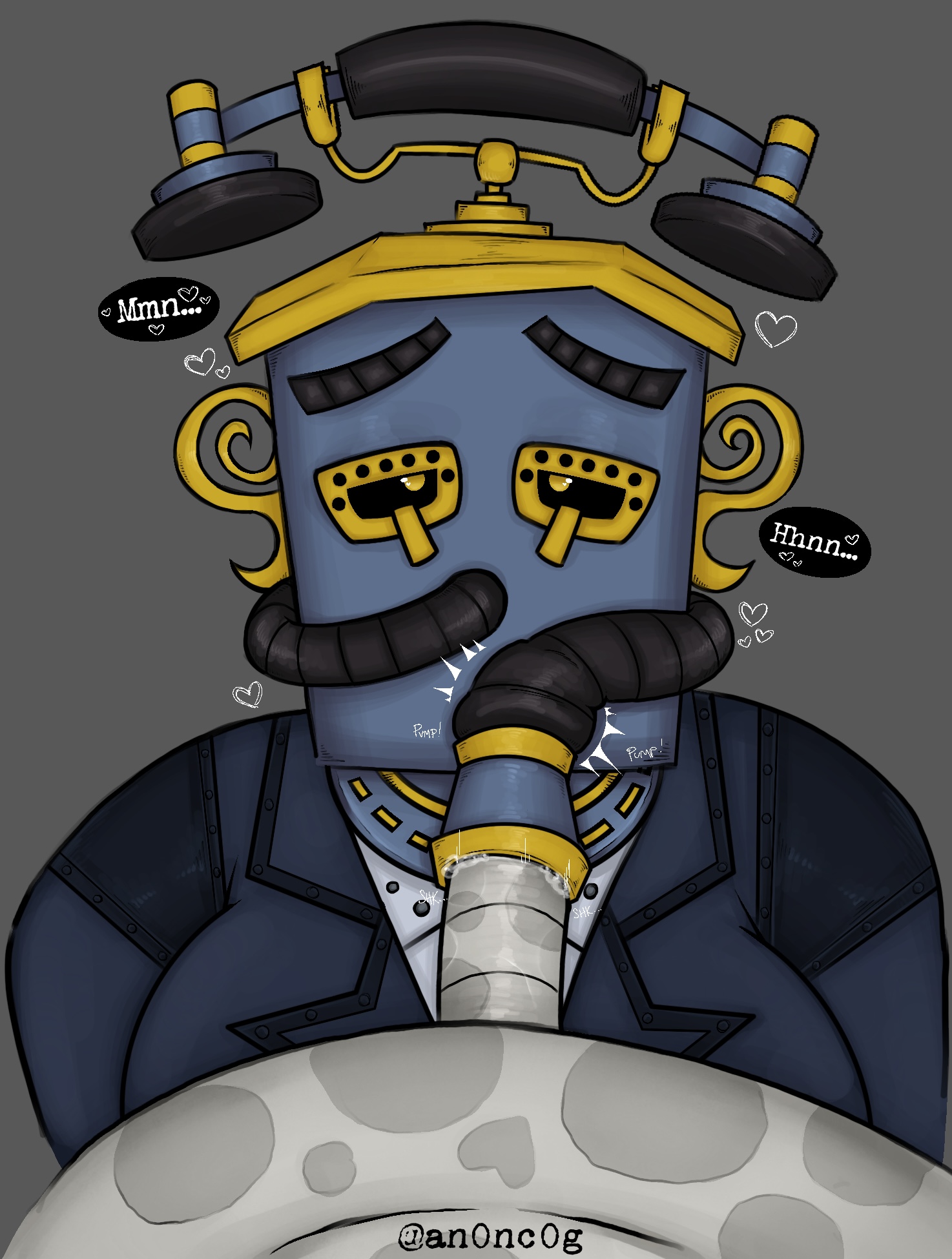 Toontown Rule 34 Image