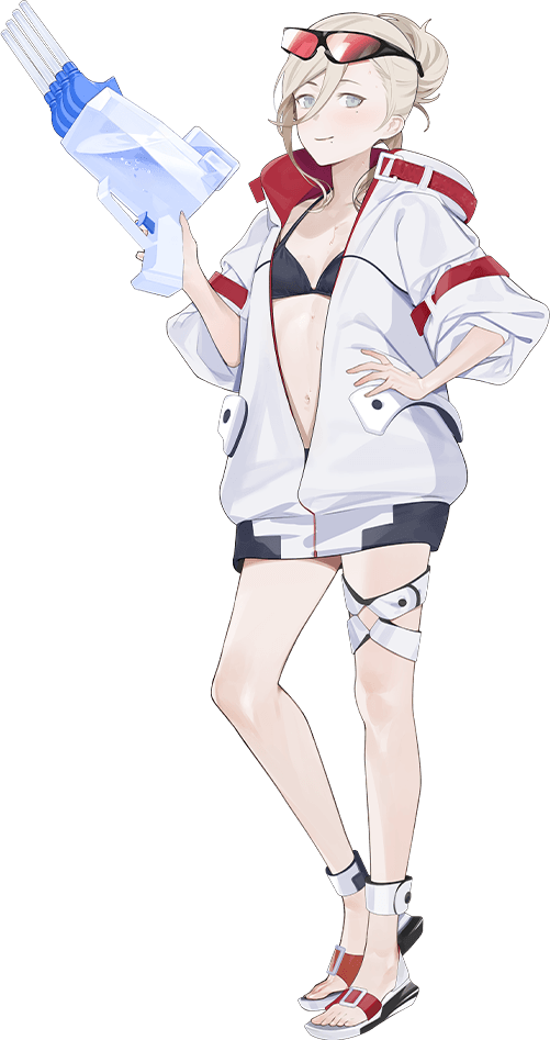 Kantai Collection Rule 34 Image