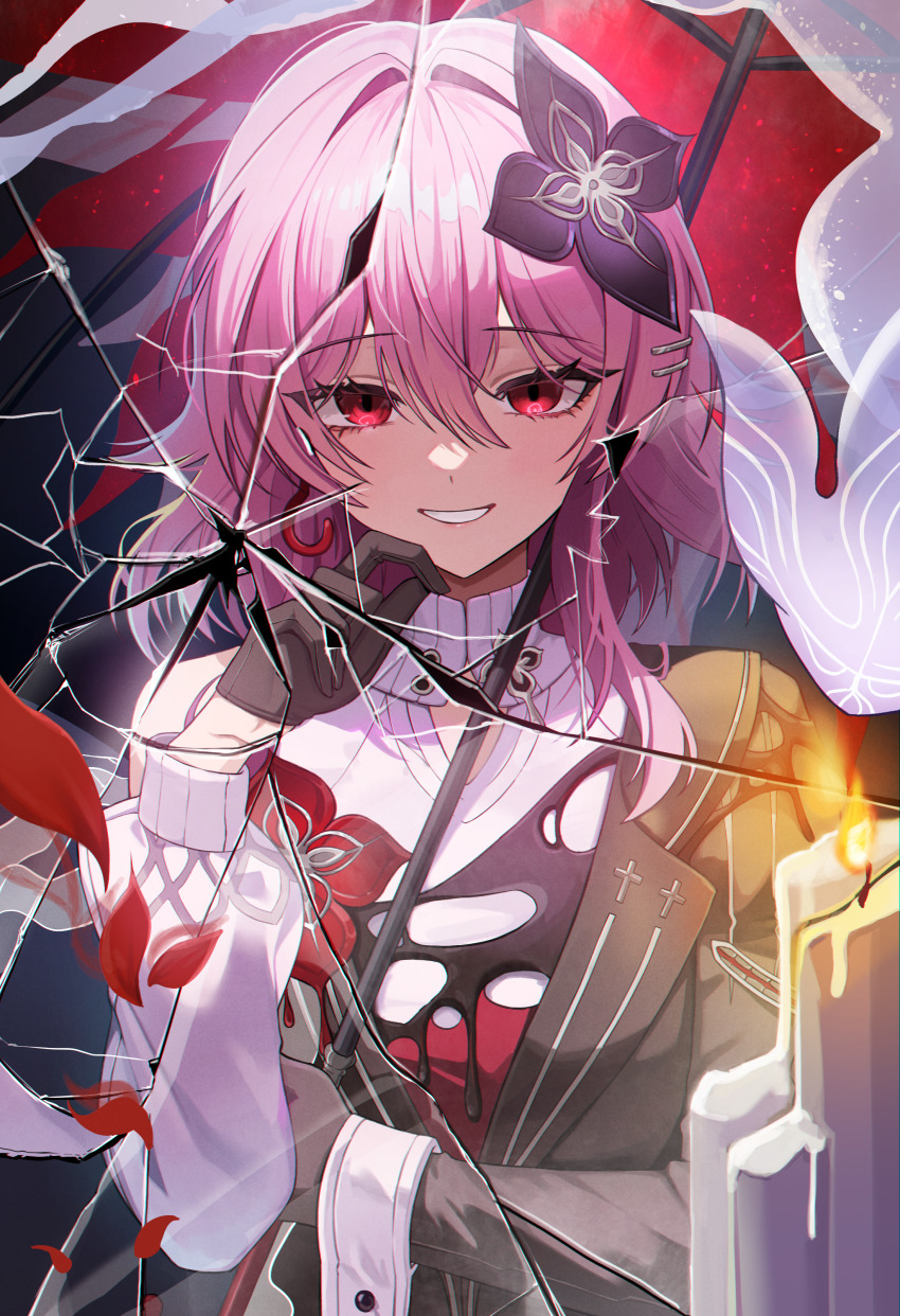 Evernight (Honkai: Star Rail) Rule 34 Image