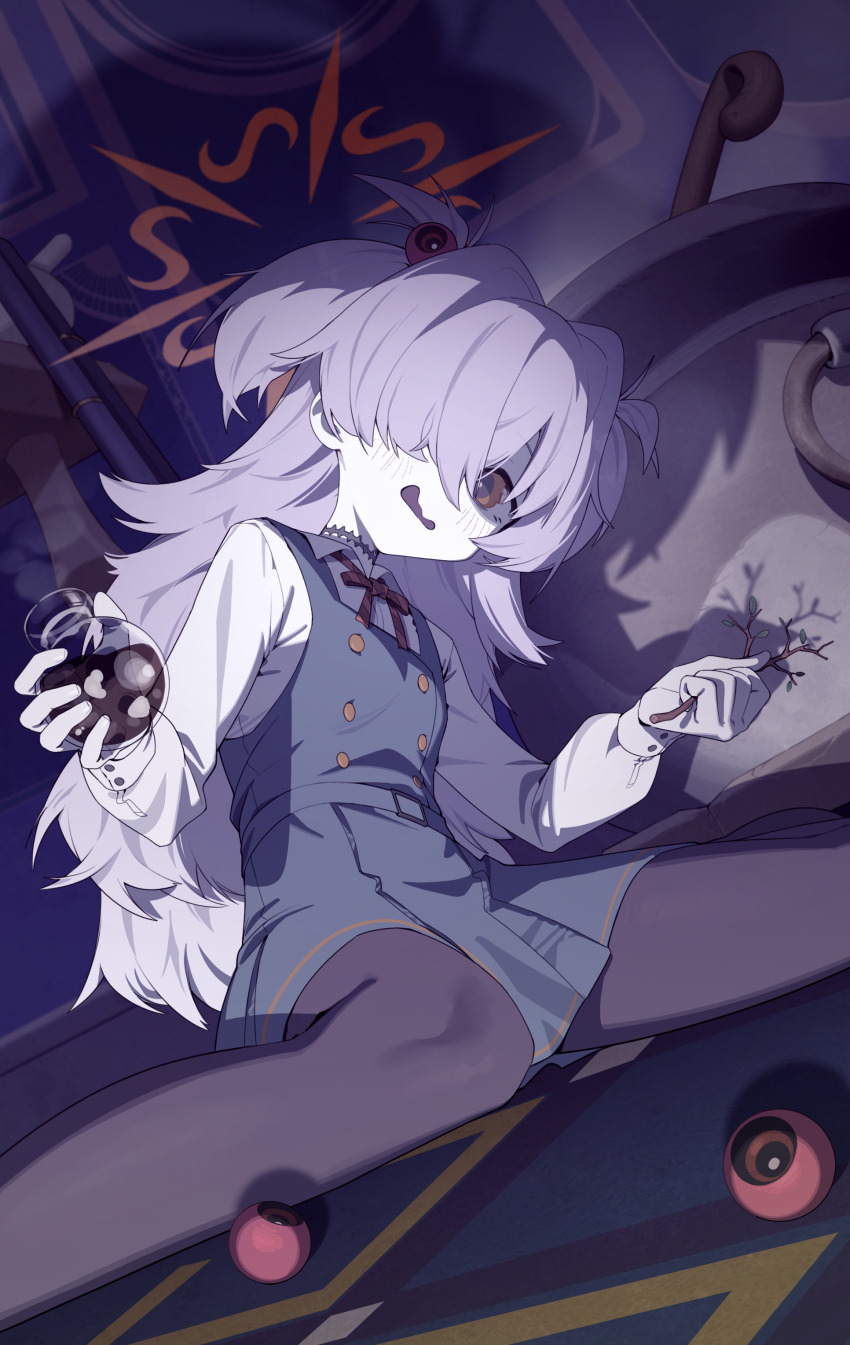 Kanoe (Blue Archive) Rule 34 Image