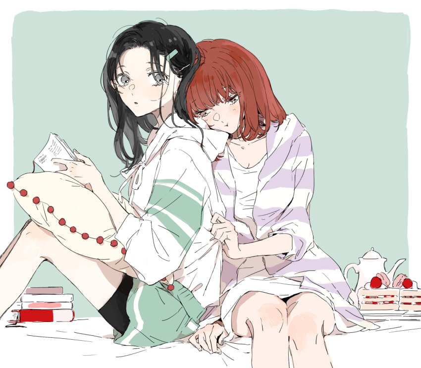 Black Hair Rule 34 Image