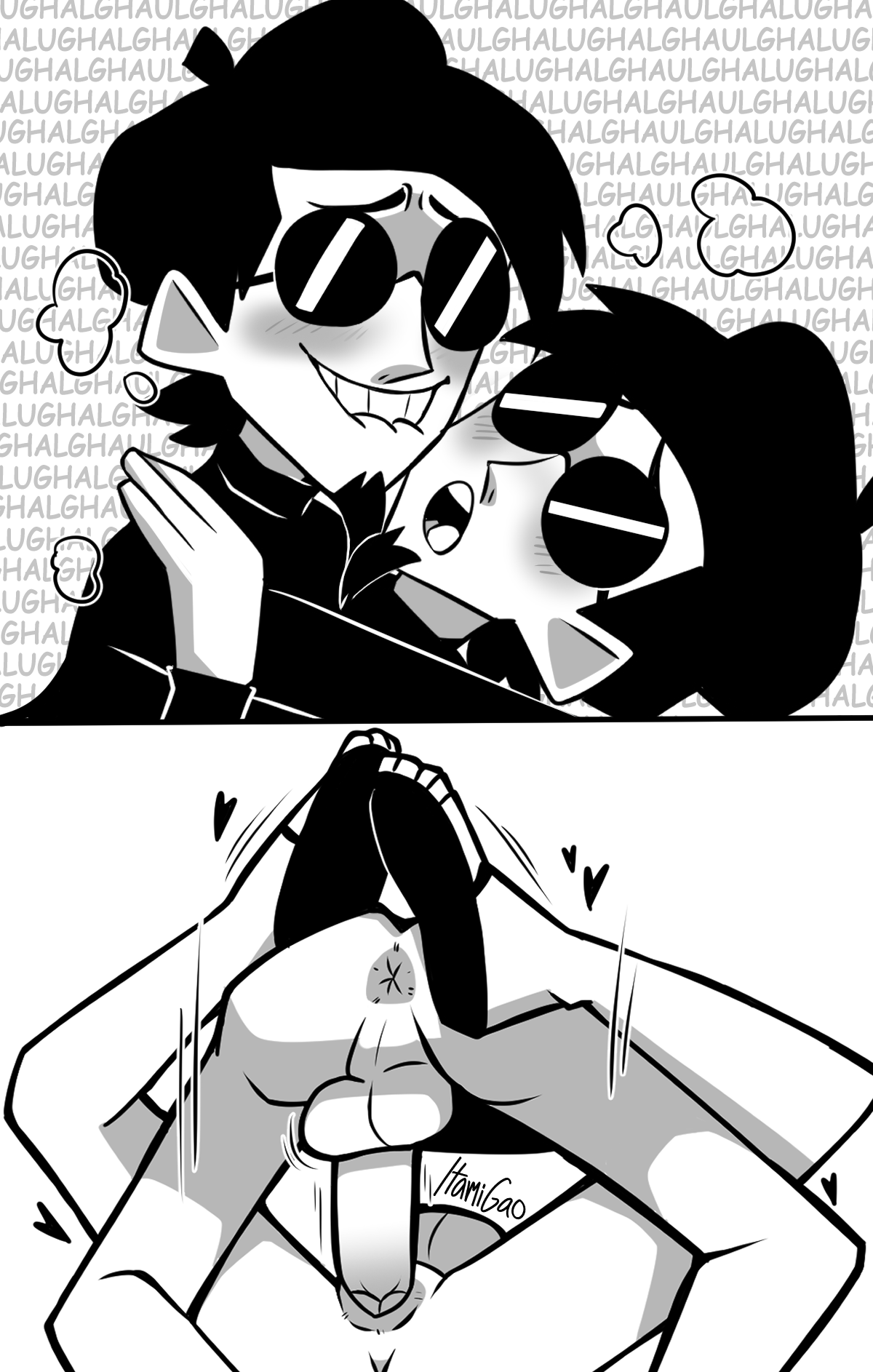 Spigot (Jerkcity) Rule 34 Image
